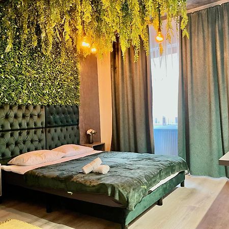 Cozy Hideout - Condo Hotel Timișoara Zewnętrze zdjęcie