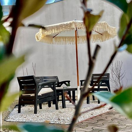 Cozy Hideout - Condo Hotel Timișoara Zewnętrze zdjęcie