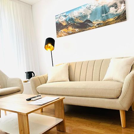 Cozy Hideout - Condo Hotel Timișoara Zewnętrze zdjęcie