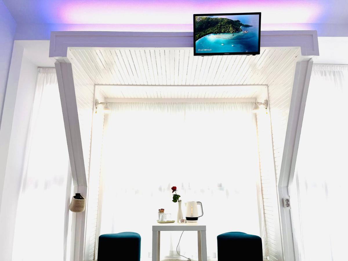 Cozy Hideout - Condo Hotel Timișoara Zewnętrze zdjęcie