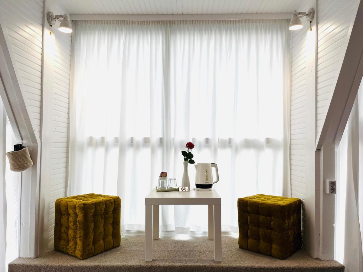 Cozy Hideout - Condo Hotel Timișoara Zewnętrze zdjęcie