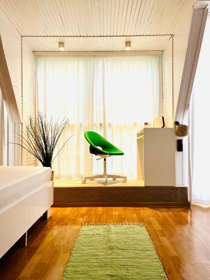 Cozy Hideout - Condo Hotel Timișoara Zewnętrze zdjęcie