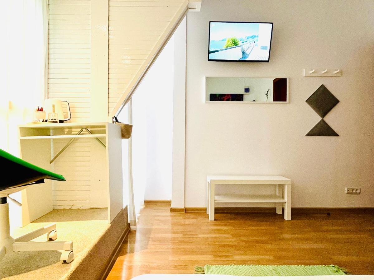 Cozy Hideout - Condo Hotel Timișoara Zewnętrze zdjęcie