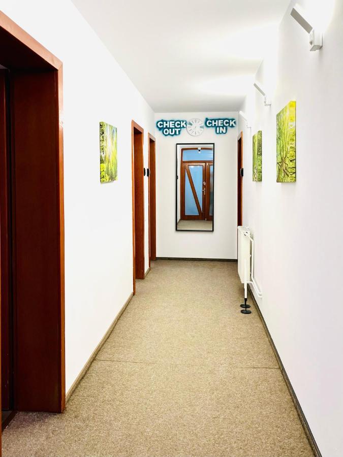 Cozy Hideout - Condo Hotel Timișoara Zewnętrze zdjęcie