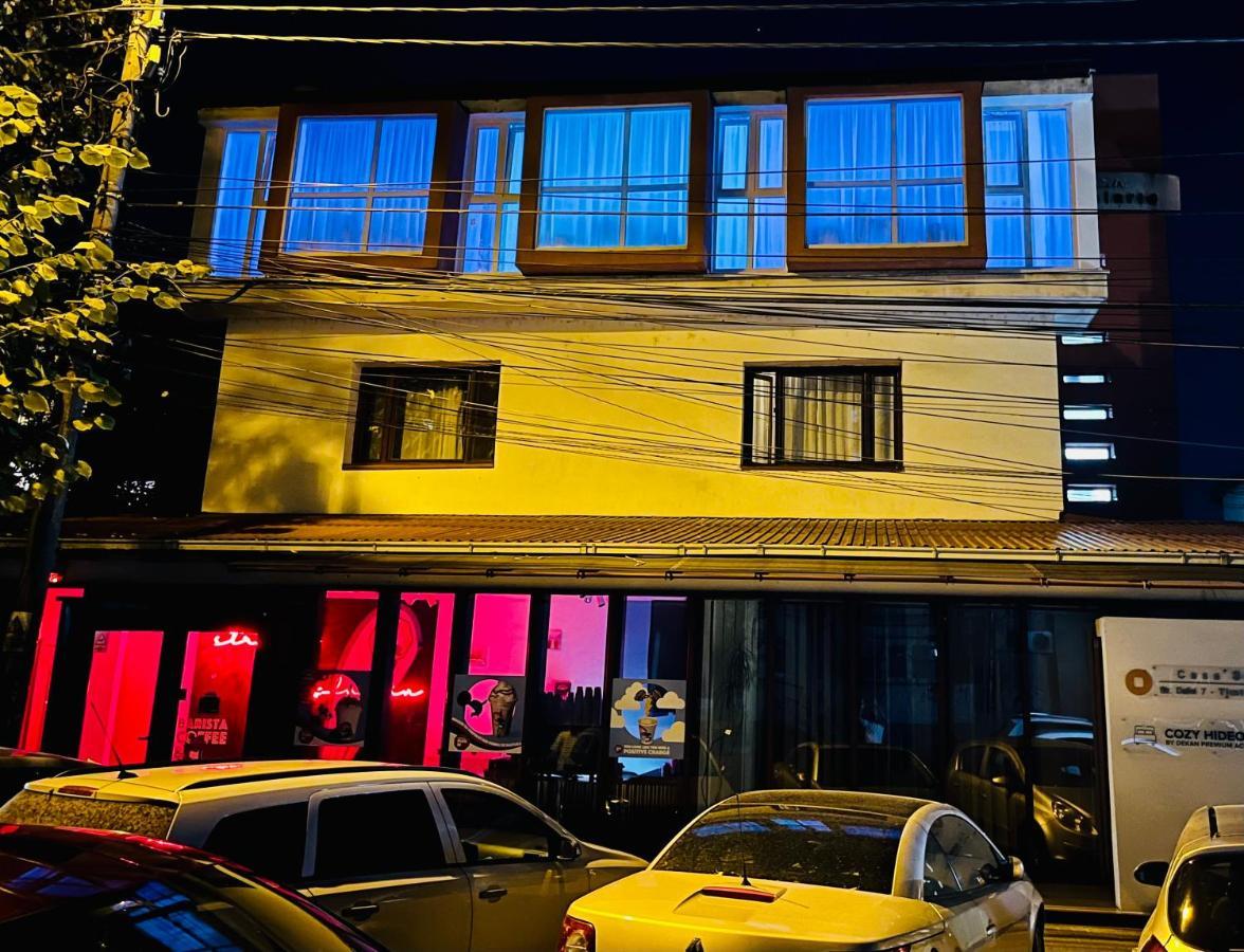 Cozy Hideout - Condo Hotel Timișoara Zewnętrze zdjęcie