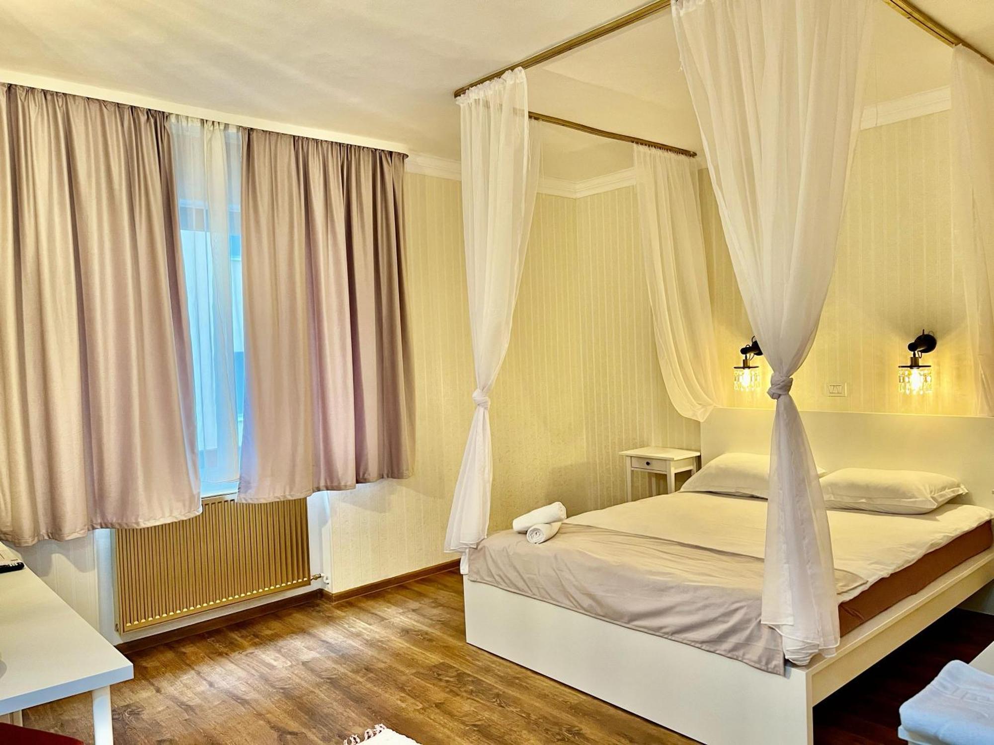 Cozy Hideout - Condo Hotel Timișoara Zewnętrze zdjęcie