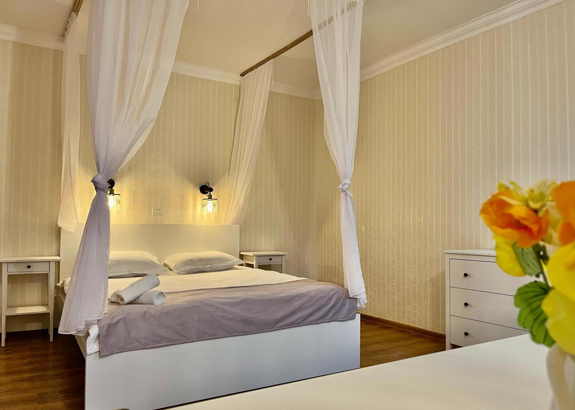 Cozy Hideout - Condo Hotel Timișoara Zewnętrze zdjęcie