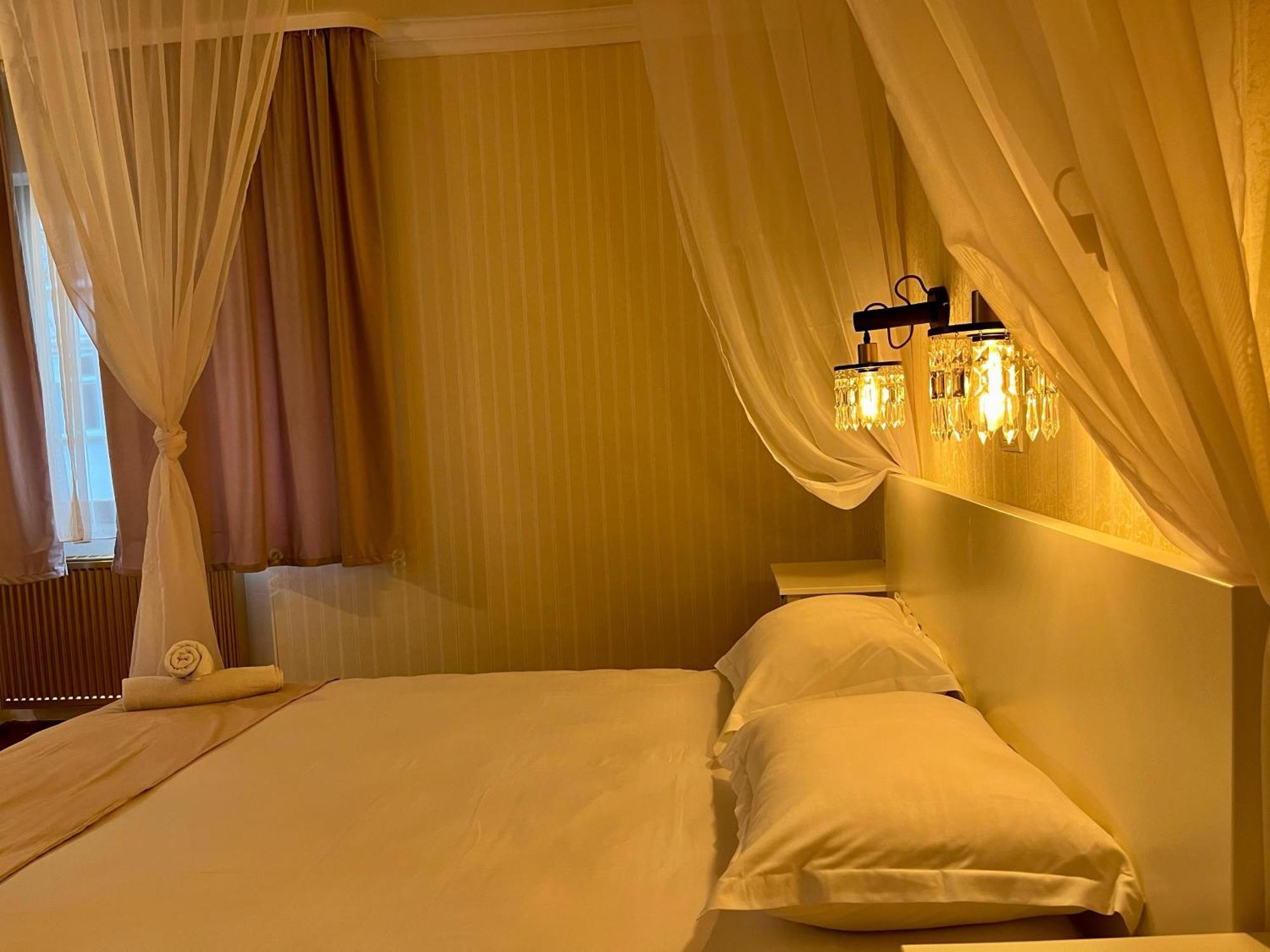 Cozy Hideout - Condo Hotel Timișoara Zewnętrze zdjęcie