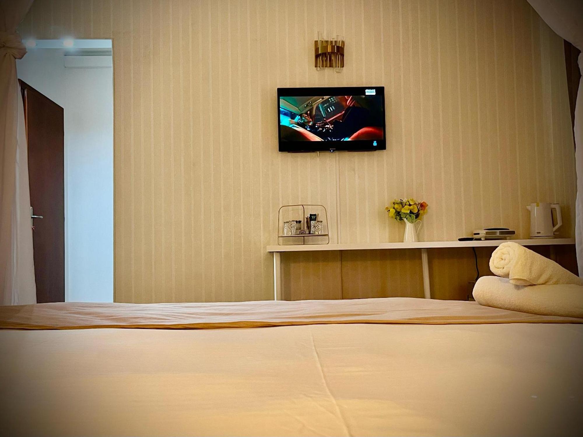Cozy Hideout - Condo Hotel Timișoara Zewnętrze zdjęcie