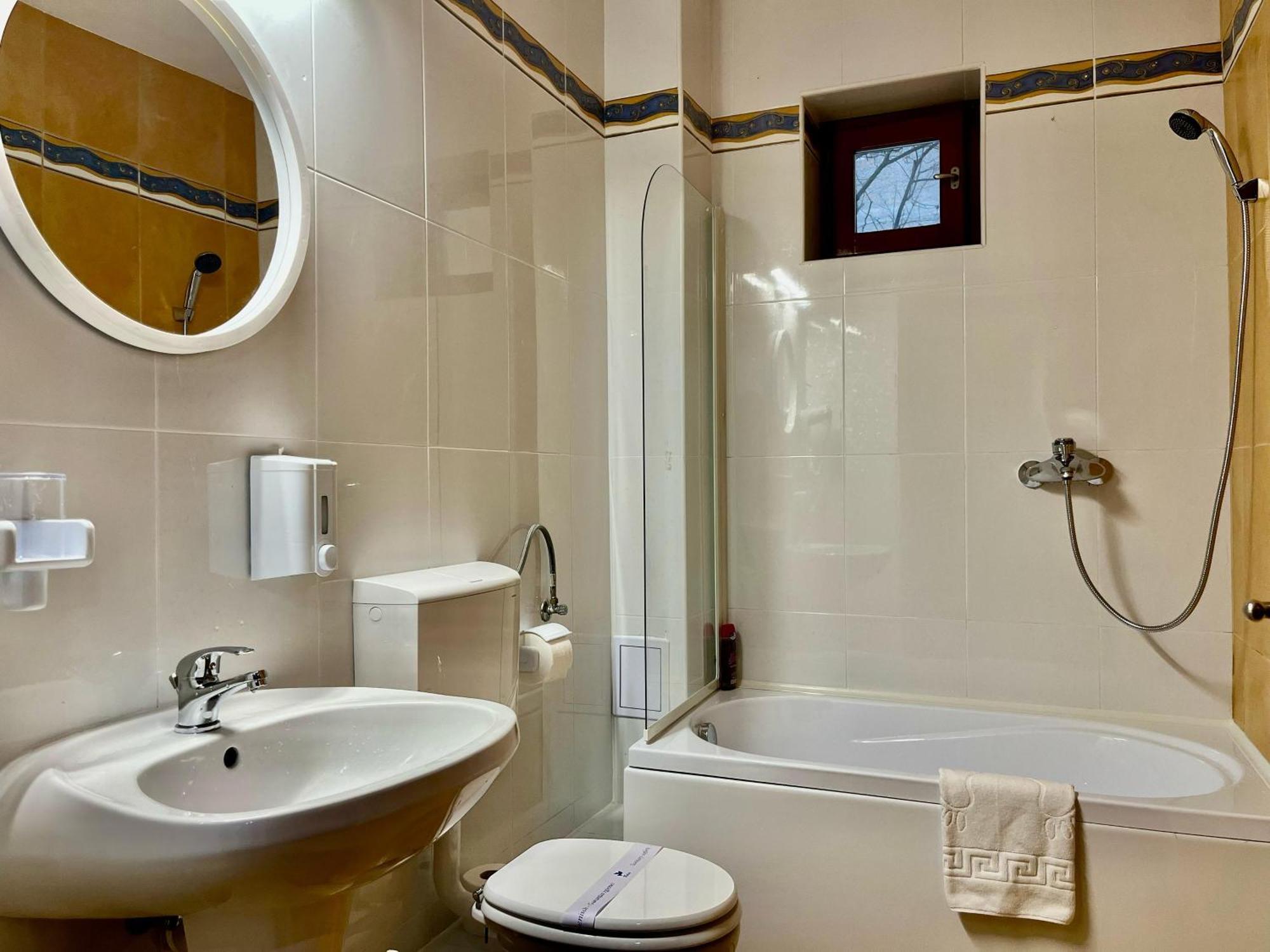 Cozy Hideout - Condo Hotel Timișoara Zewnętrze zdjęcie