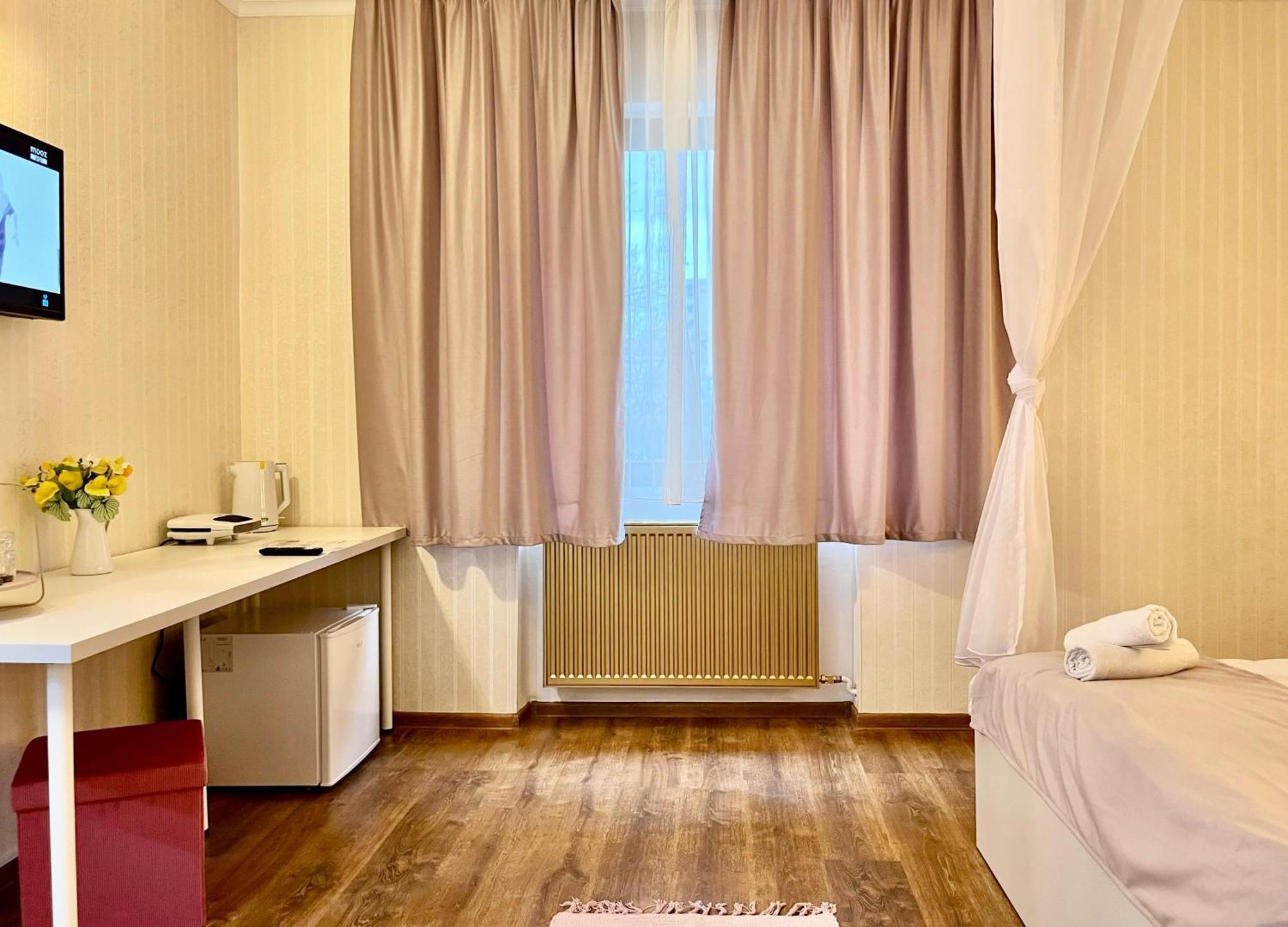 Cozy Hideout - Condo Hotel Timișoara Zewnętrze zdjęcie