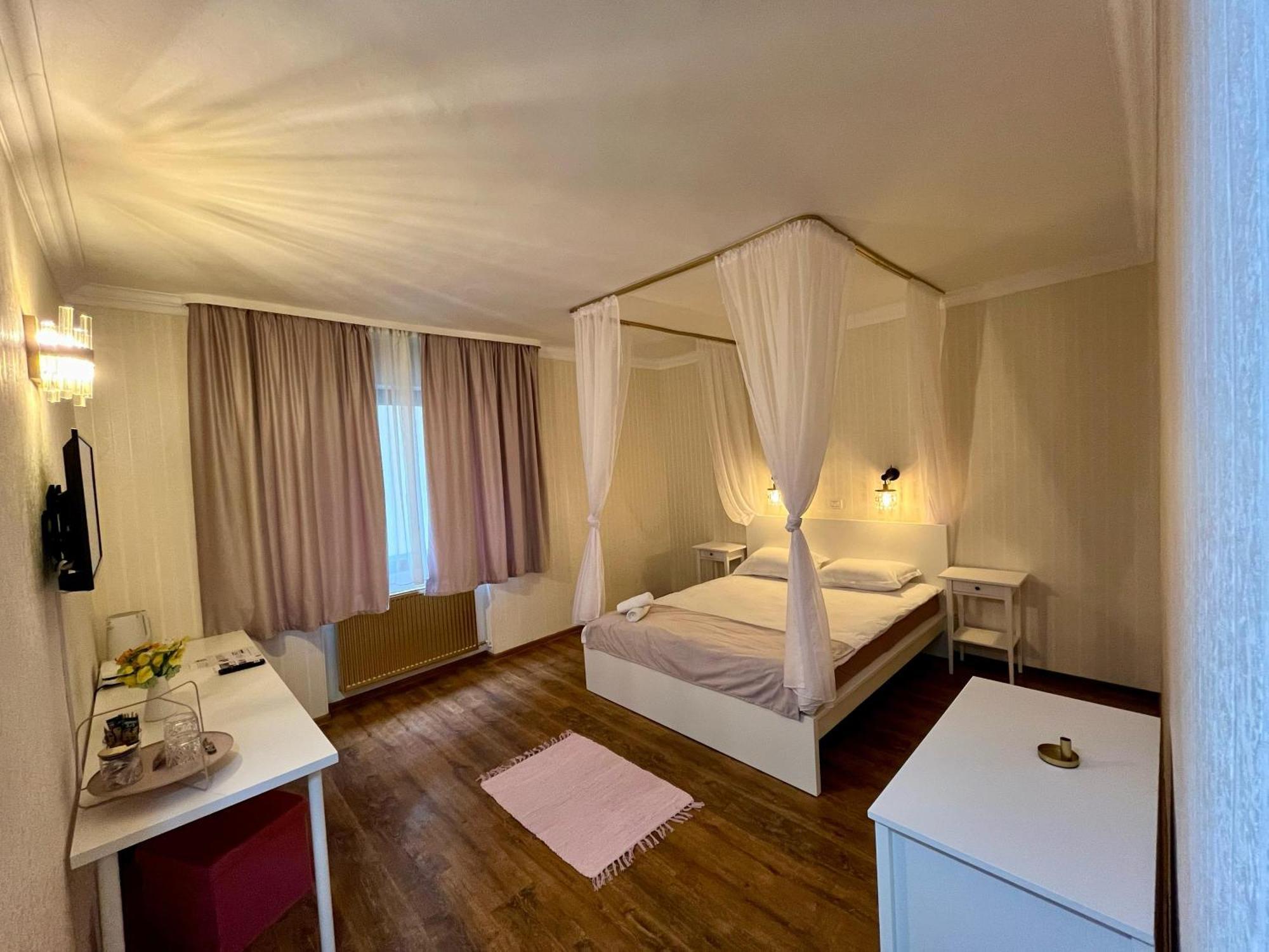 Cozy Hideout - Condo Hotel Timișoara Zewnętrze zdjęcie