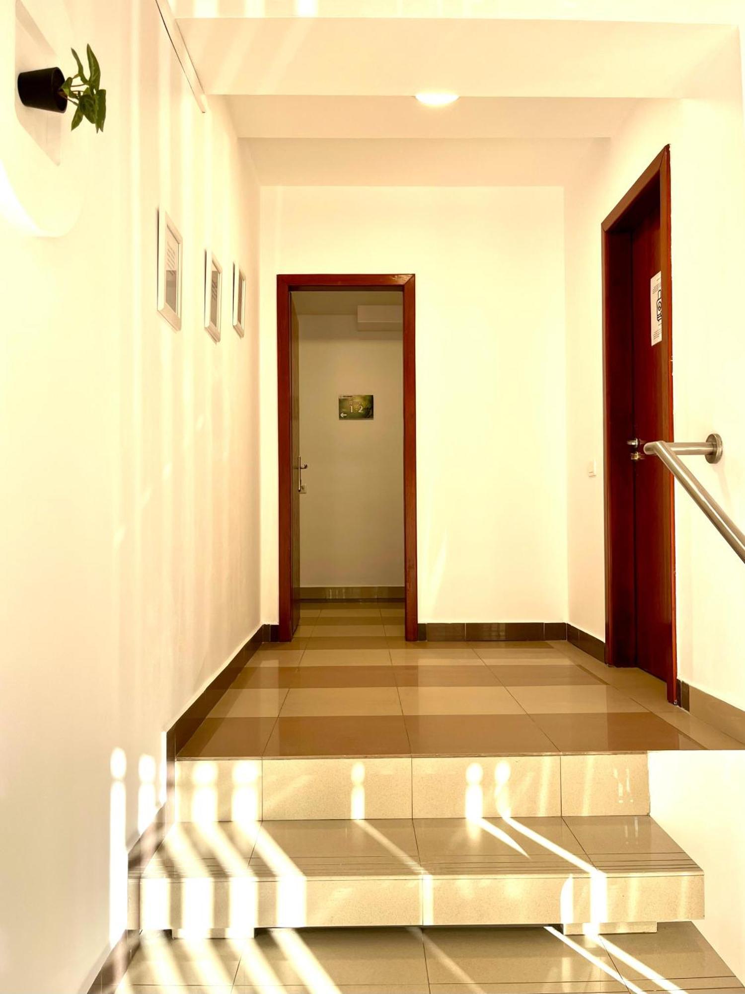 Cozy Hideout - Condo Hotel Timișoara Zewnętrze zdjęcie