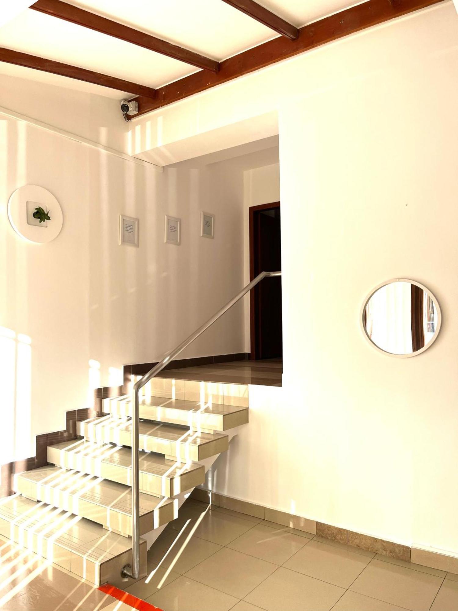 Cozy Hideout - Condo Hotel Timișoara Zewnętrze zdjęcie