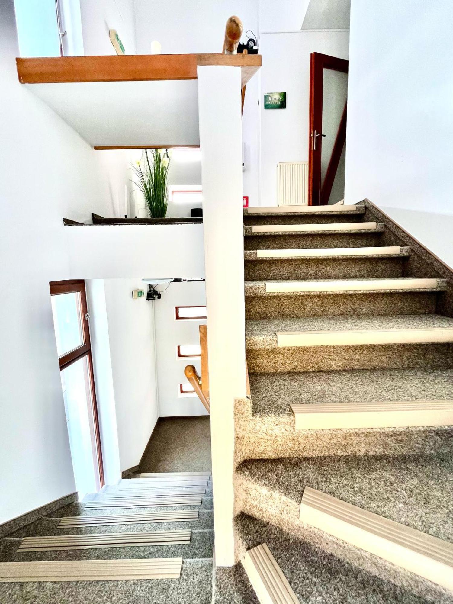 Cozy Hideout - Condo Hotel Timișoara Zewnętrze zdjęcie