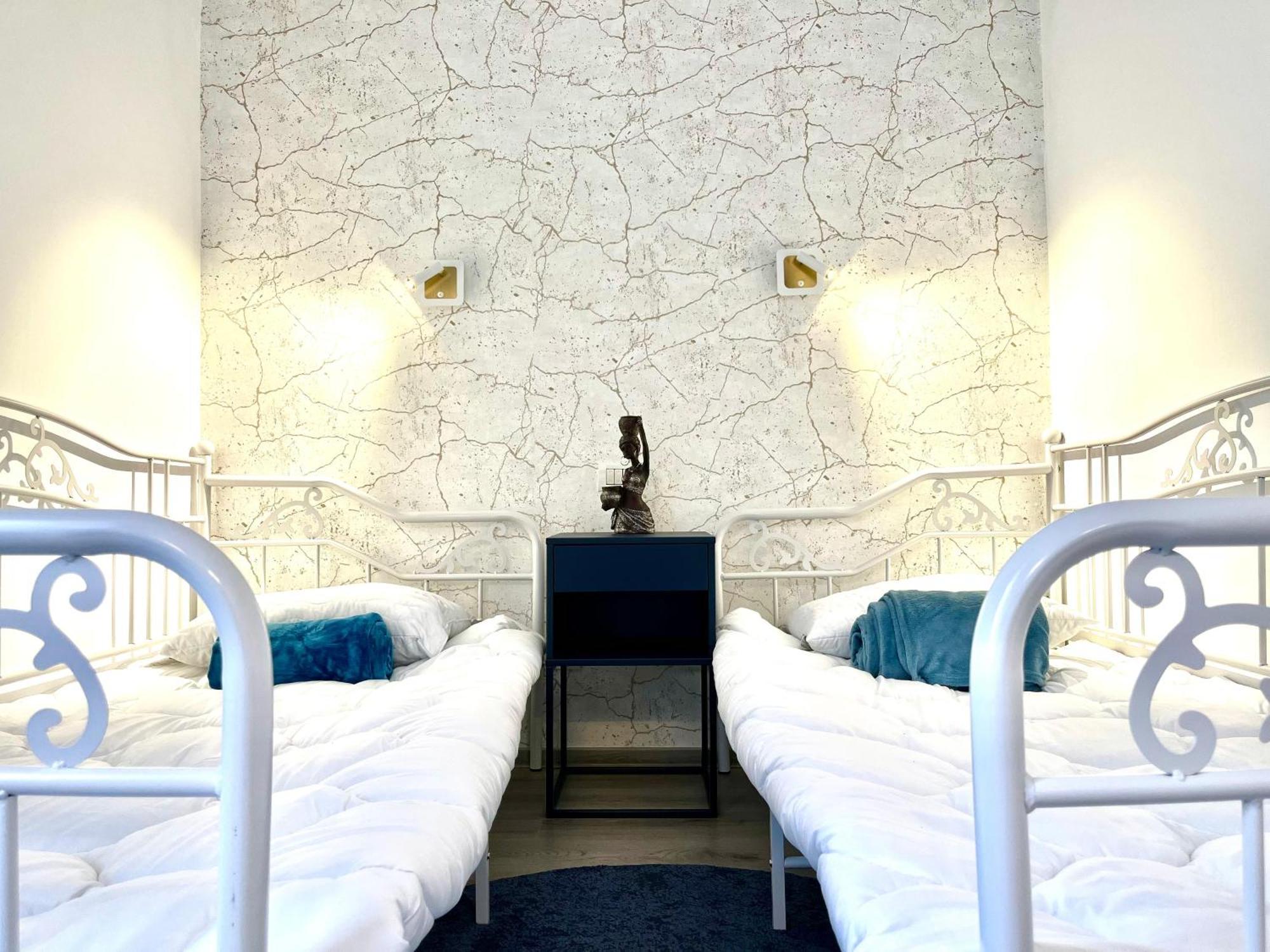Cozy Hideout - Condo Hotel Timișoara Zewnętrze zdjęcie