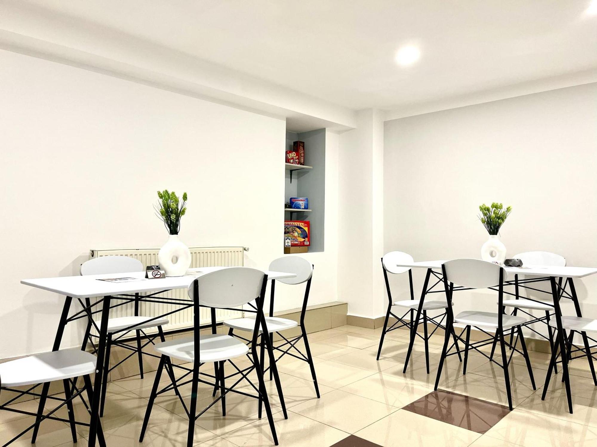 Cozy Hideout - Condo Hotel Timișoara Zewnętrze zdjęcie