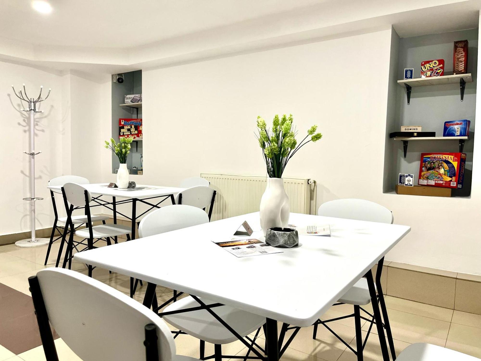Cozy Hideout - Condo Hotel Timișoara Zewnętrze zdjęcie