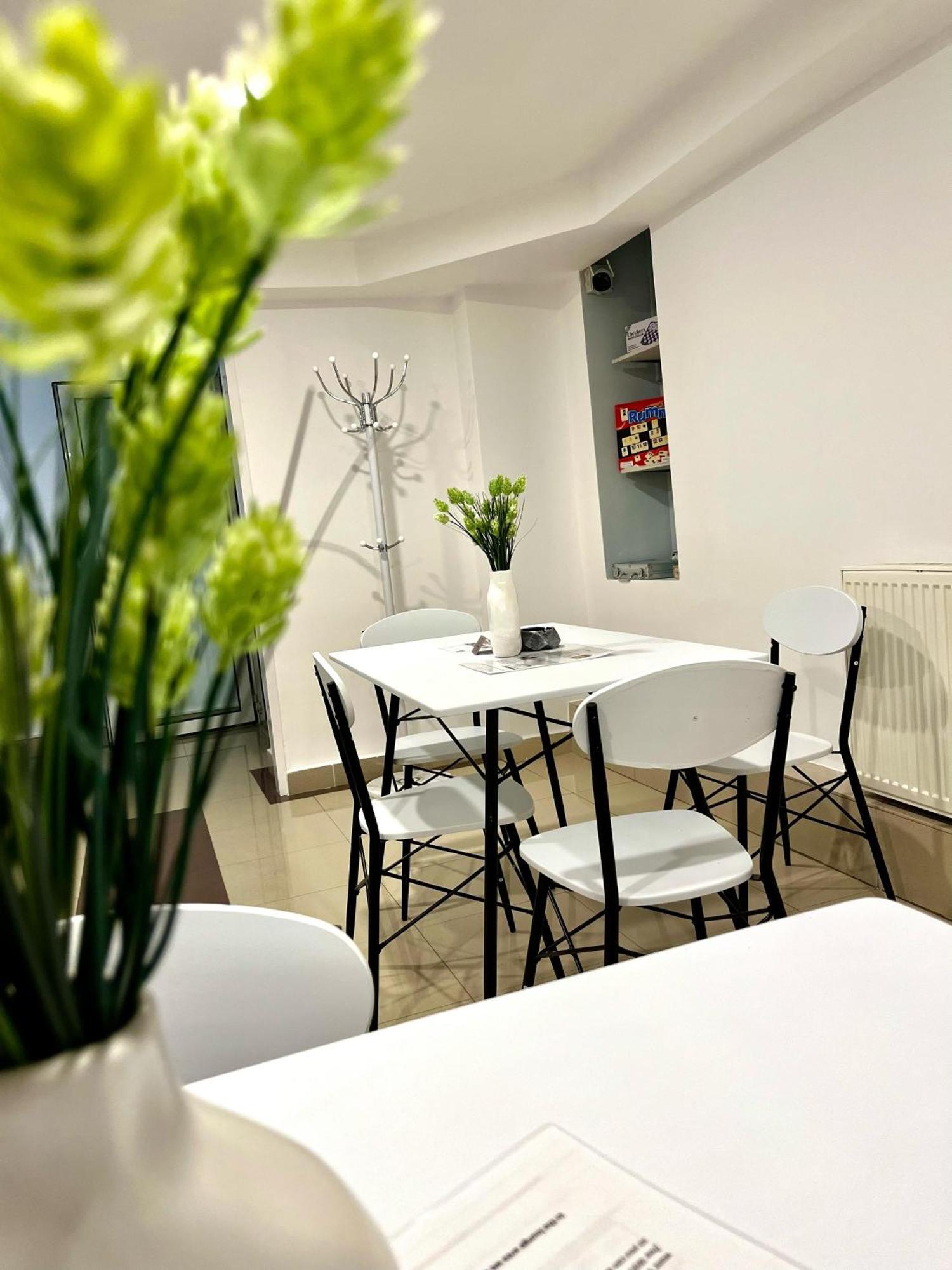 Cozy Hideout - Condo Hotel Timișoara Zewnętrze zdjęcie