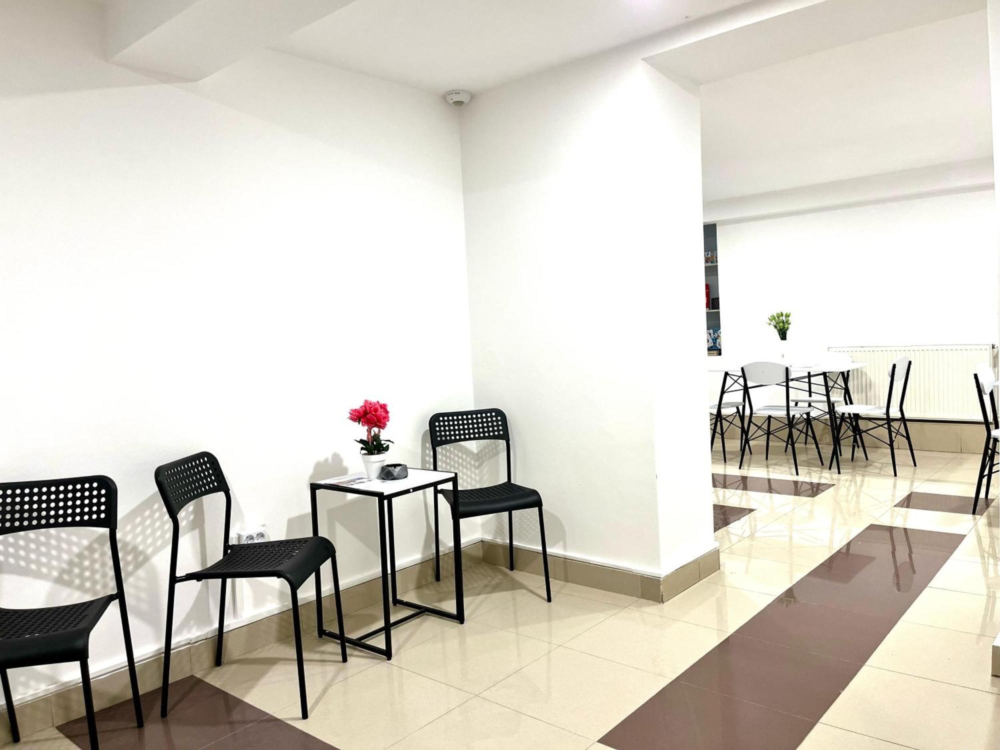 Cozy Hideout - Condo Hotel Timișoara Zewnętrze zdjęcie