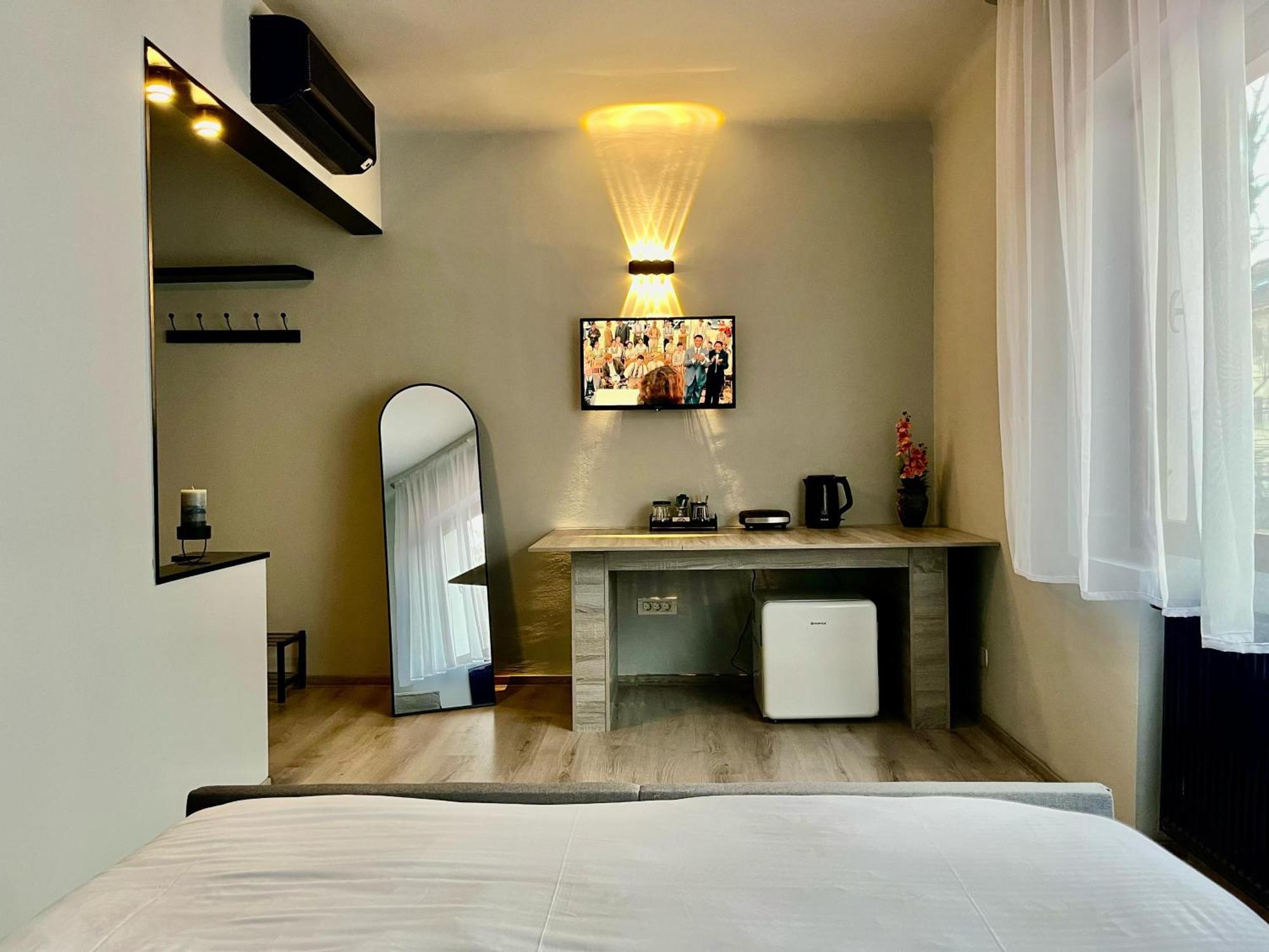 Cozy Hideout - Condo Hotel Timișoara Zewnętrze zdjęcie
