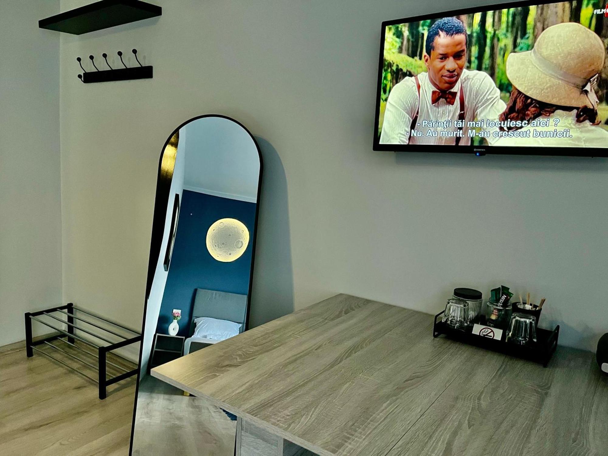 Cozy Hideout - Condo Hotel Timișoara Zewnętrze zdjęcie