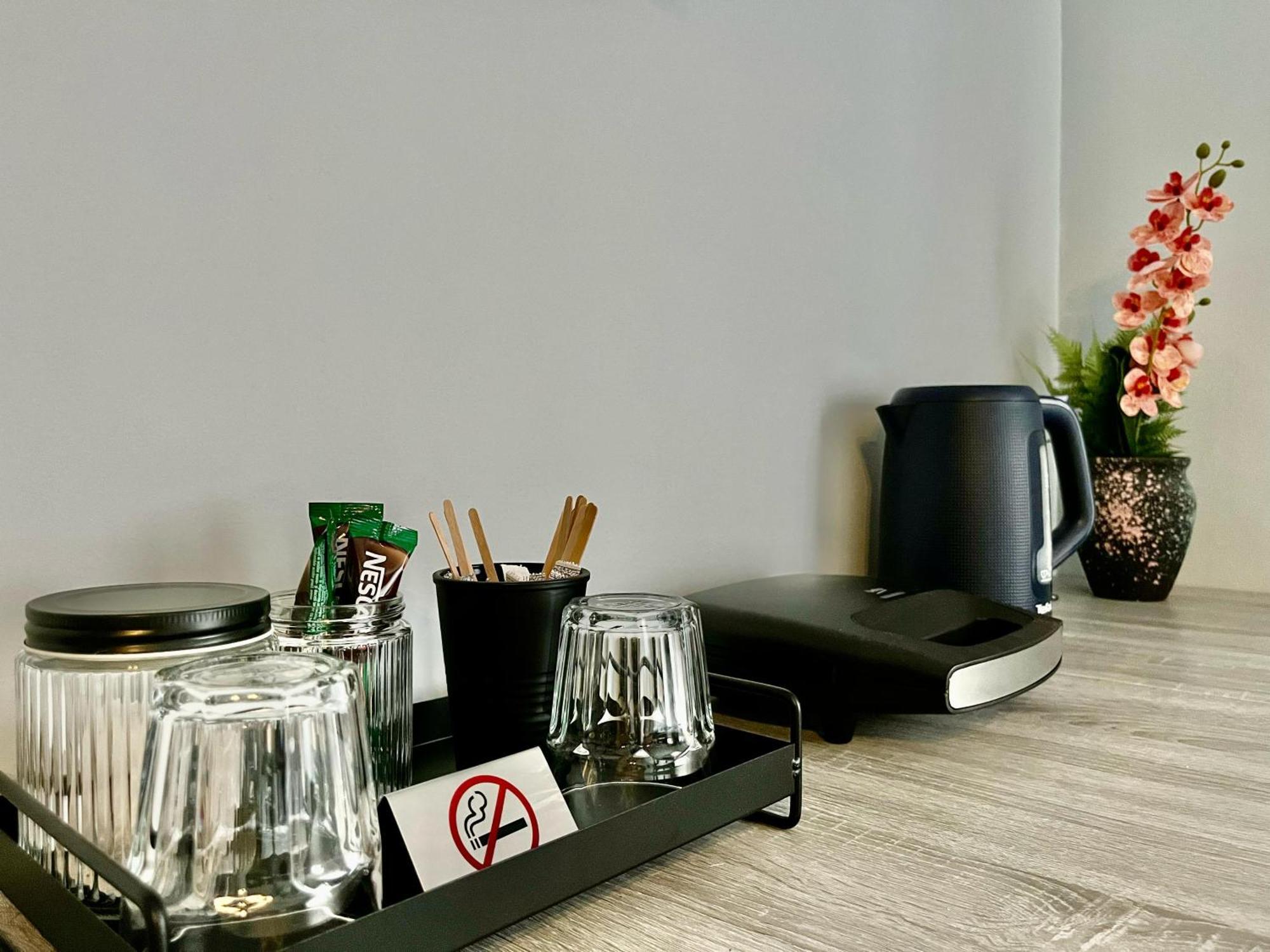 Cozy Hideout - Condo Hotel Timișoara Zewnętrze zdjęcie