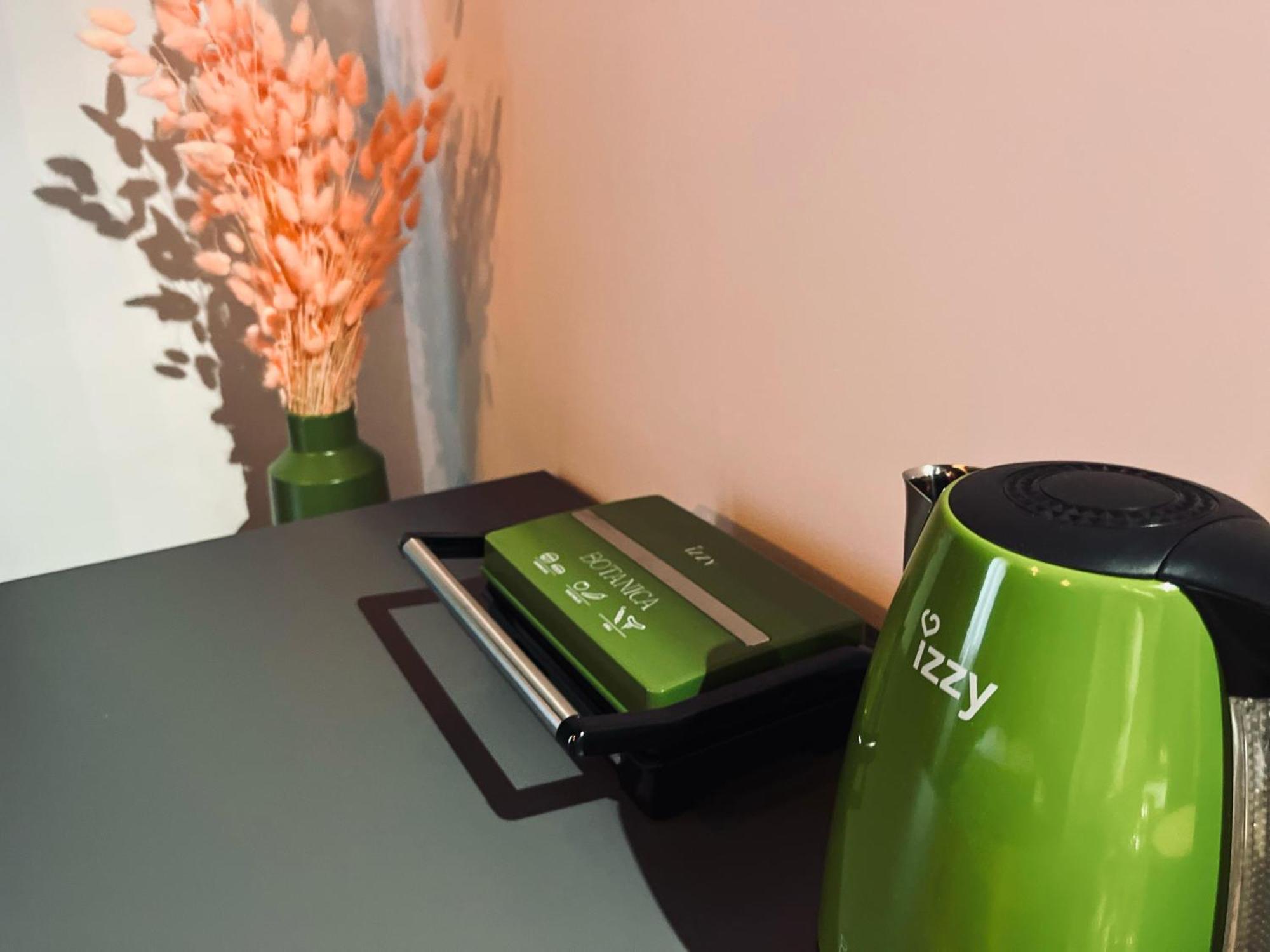 Cozy Hideout - Condo Hotel Timișoara Zewnętrze zdjęcie