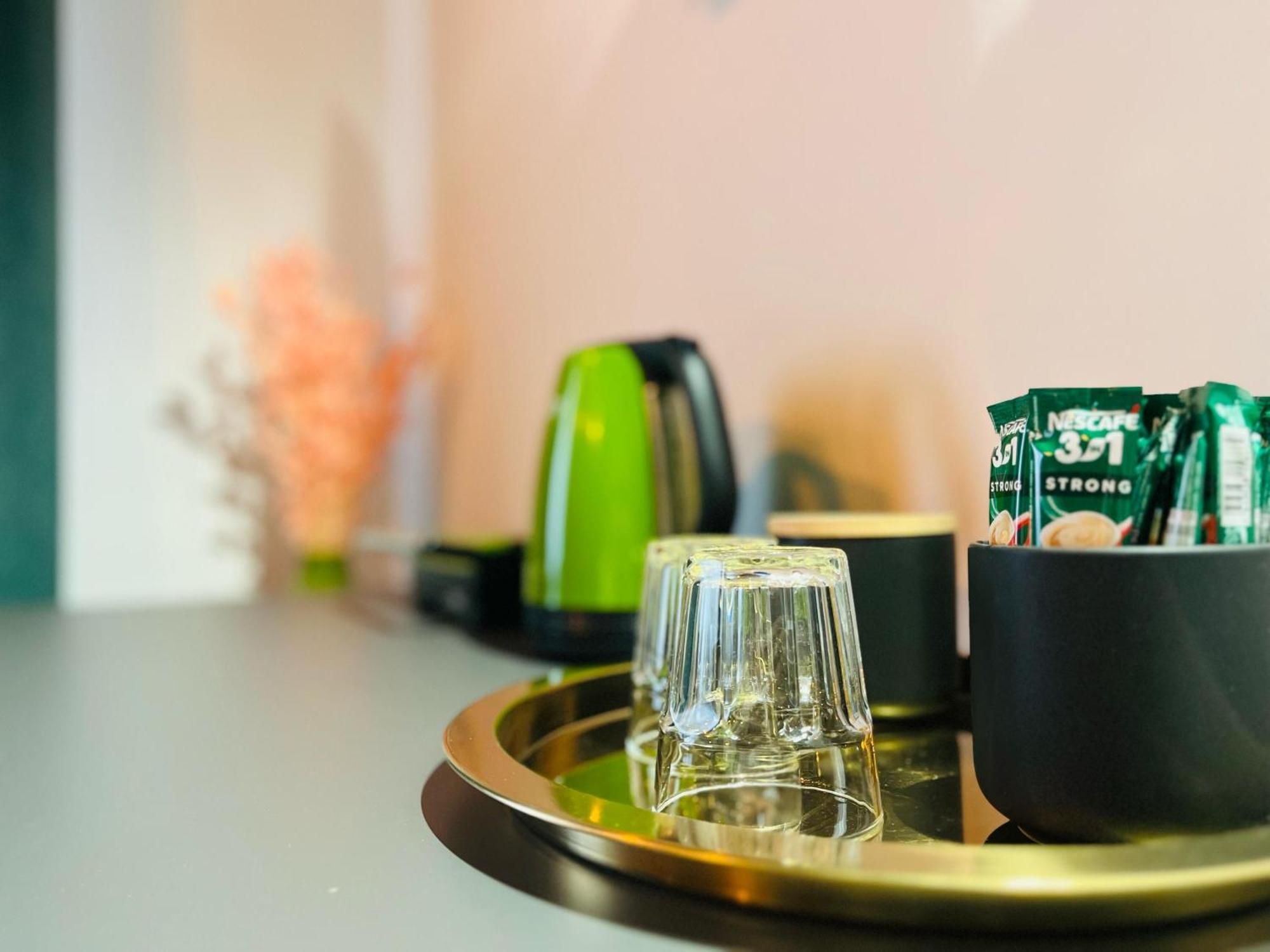 Cozy Hideout - Condo Hotel Timișoara Zewnętrze zdjęcie