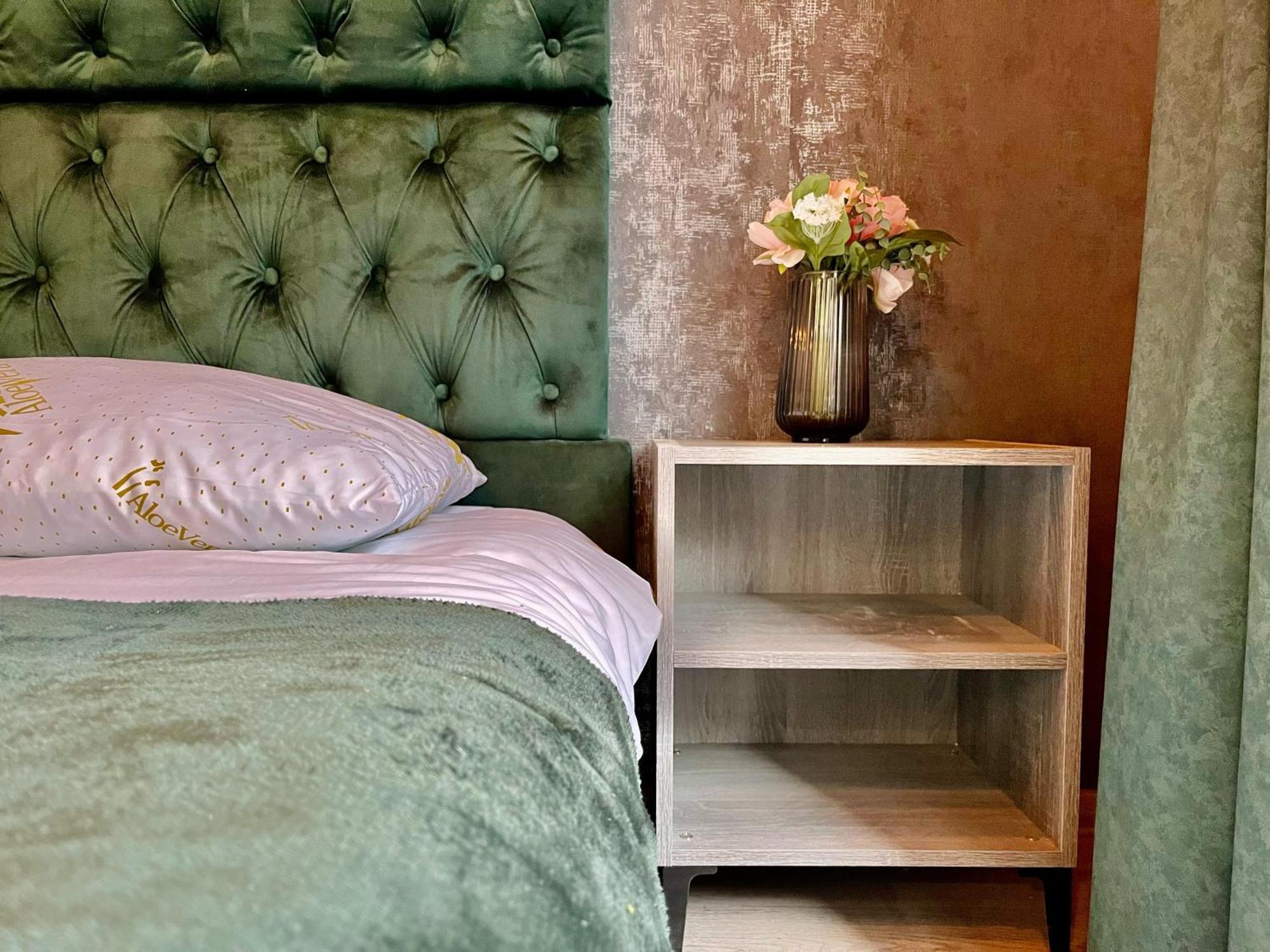 Cozy Hideout - Condo Hotel Timișoara Zewnętrze zdjęcie