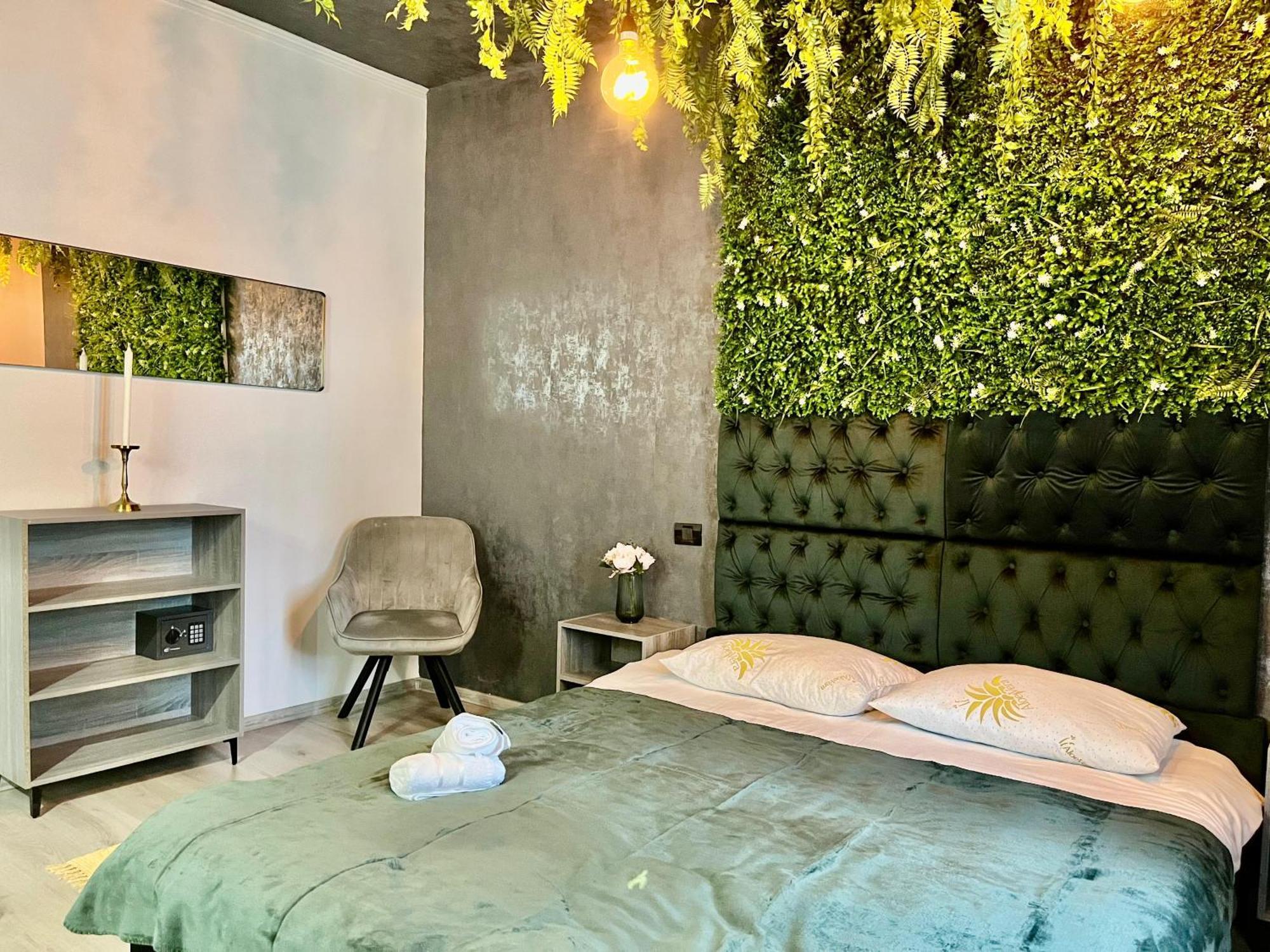 Cozy Hideout - Condo Hotel Timișoara Zewnętrze zdjęcie