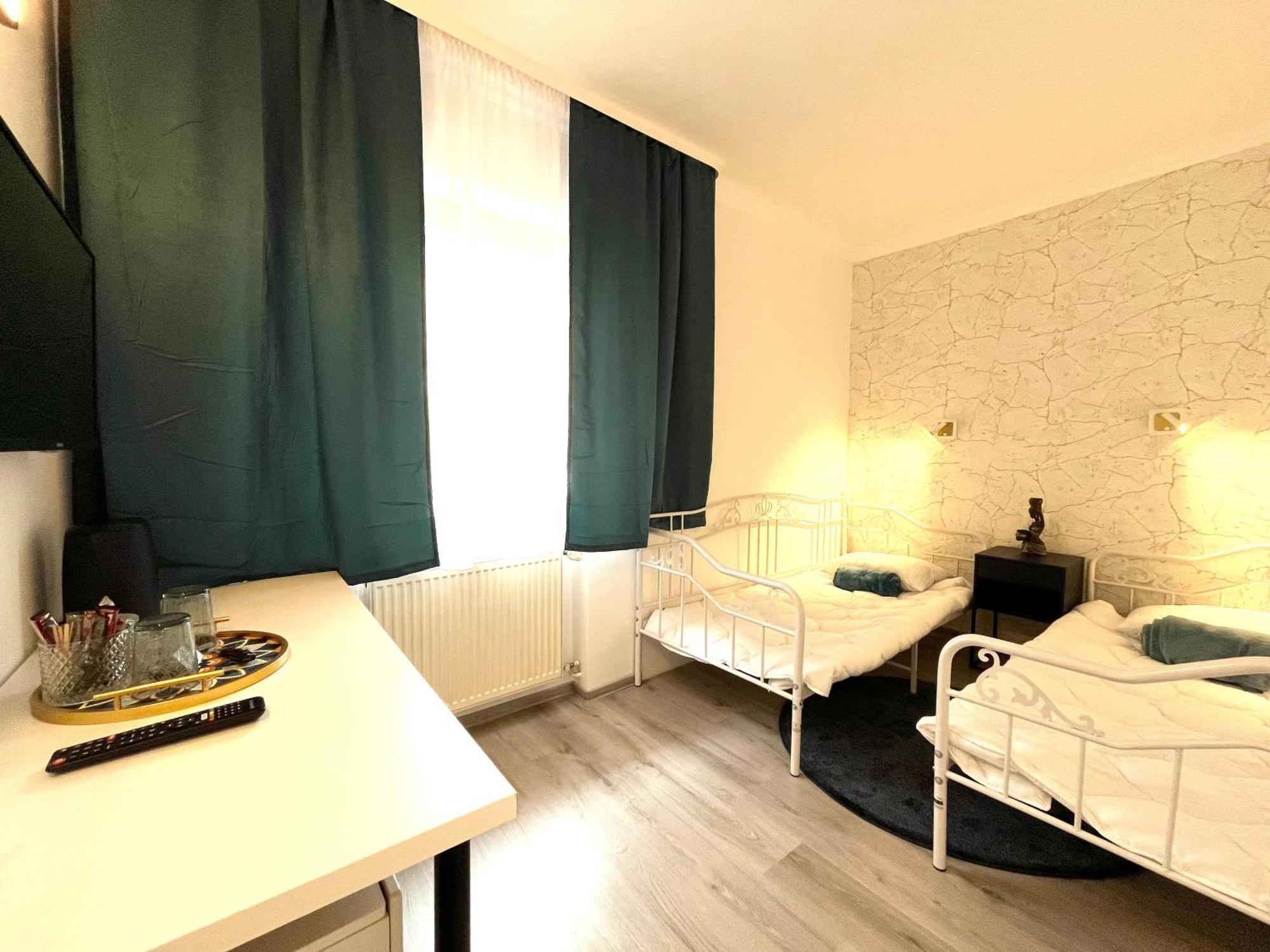 Cozy Hideout - Condo Hotel Timișoara Zewnętrze zdjęcie