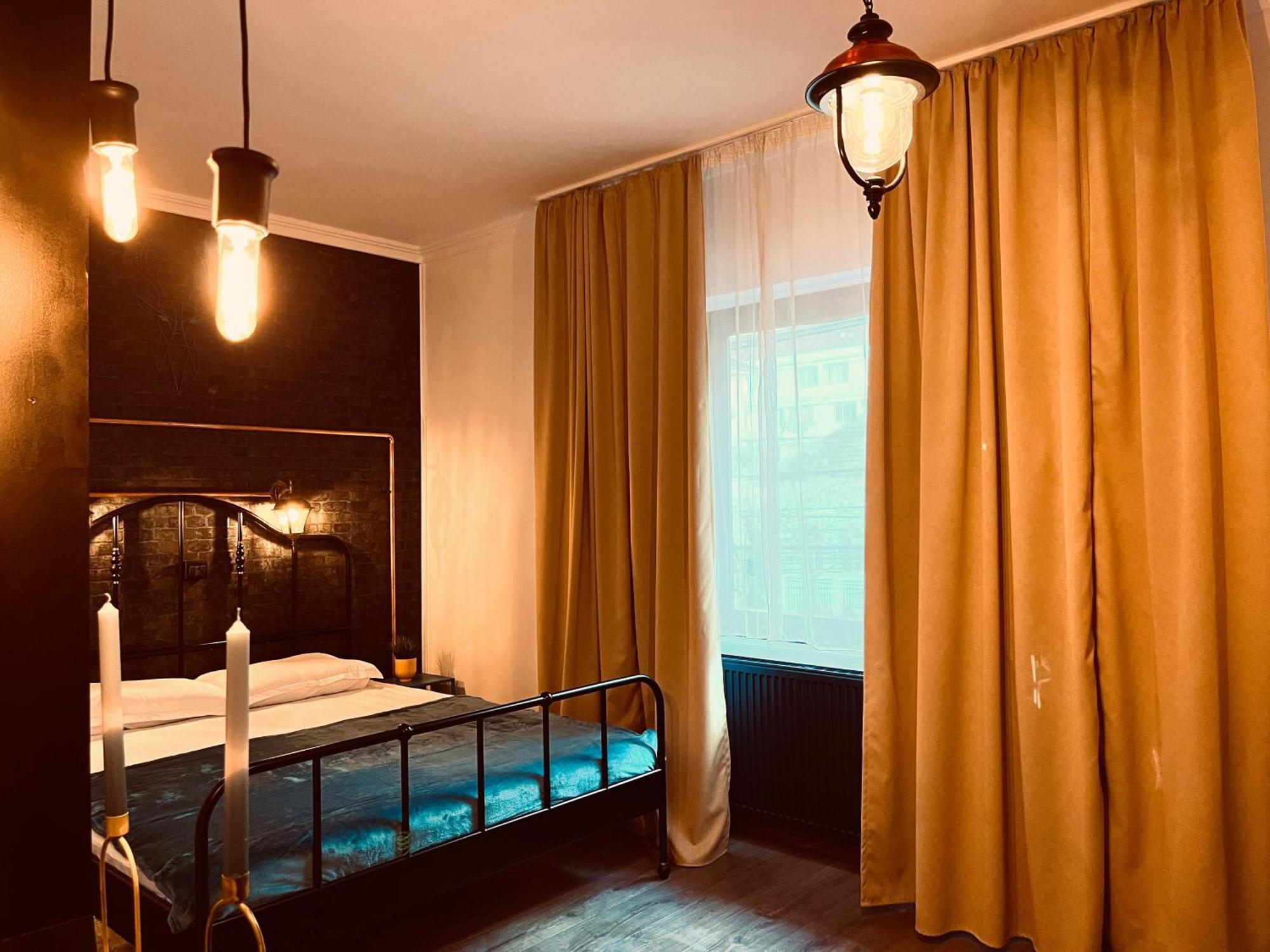 Cozy Hideout - Condo Hotel Timișoara Zewnętrze zdjęcie