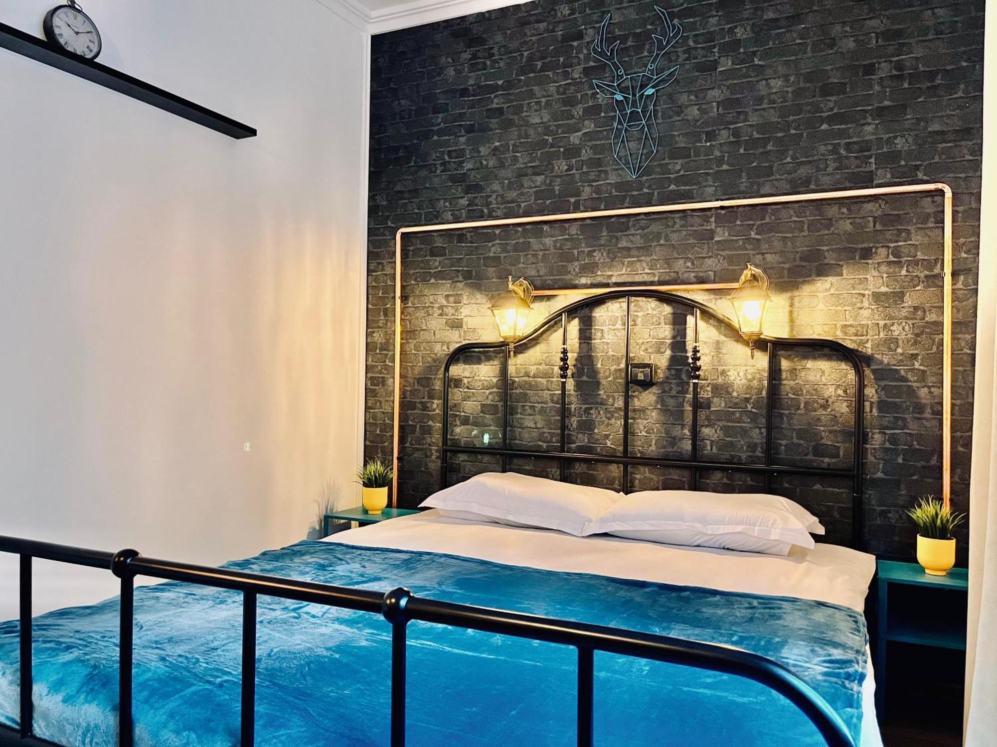 Cozy Hideout - Condo Hotel Timișoara Zewnętrze zdjęcie