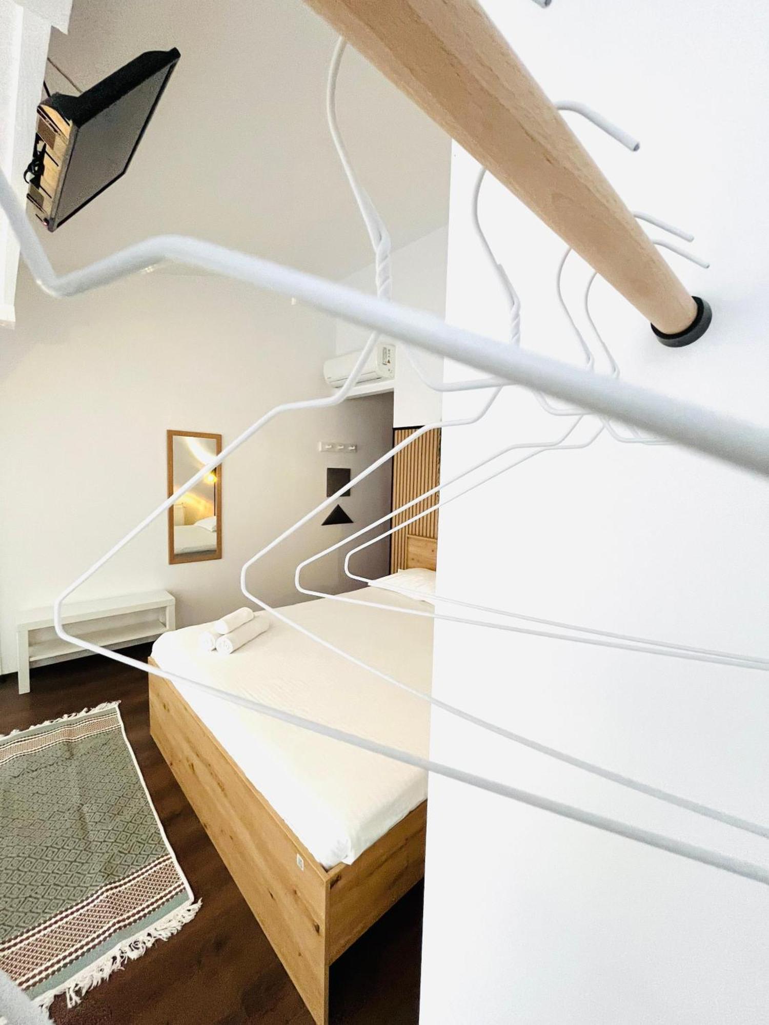Cozy Hideout - Condo Hotel Timișoara Zewnętrze zdjęcie