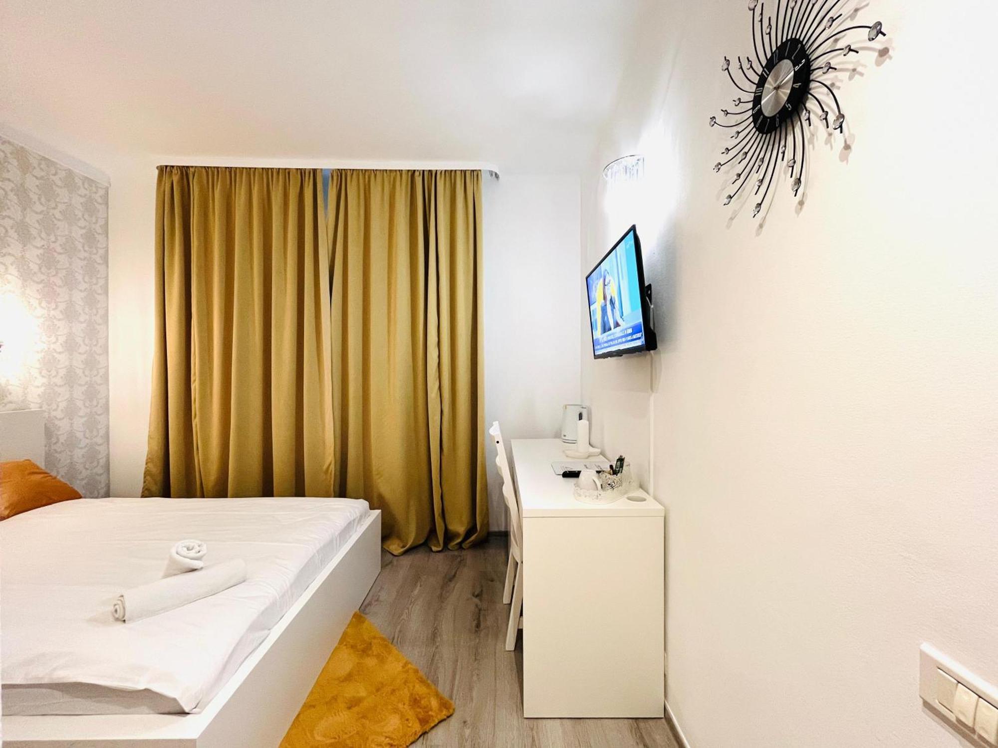 Cozy Hideout - Condo Hotel Timișoara Zewnętrze zdjęcie