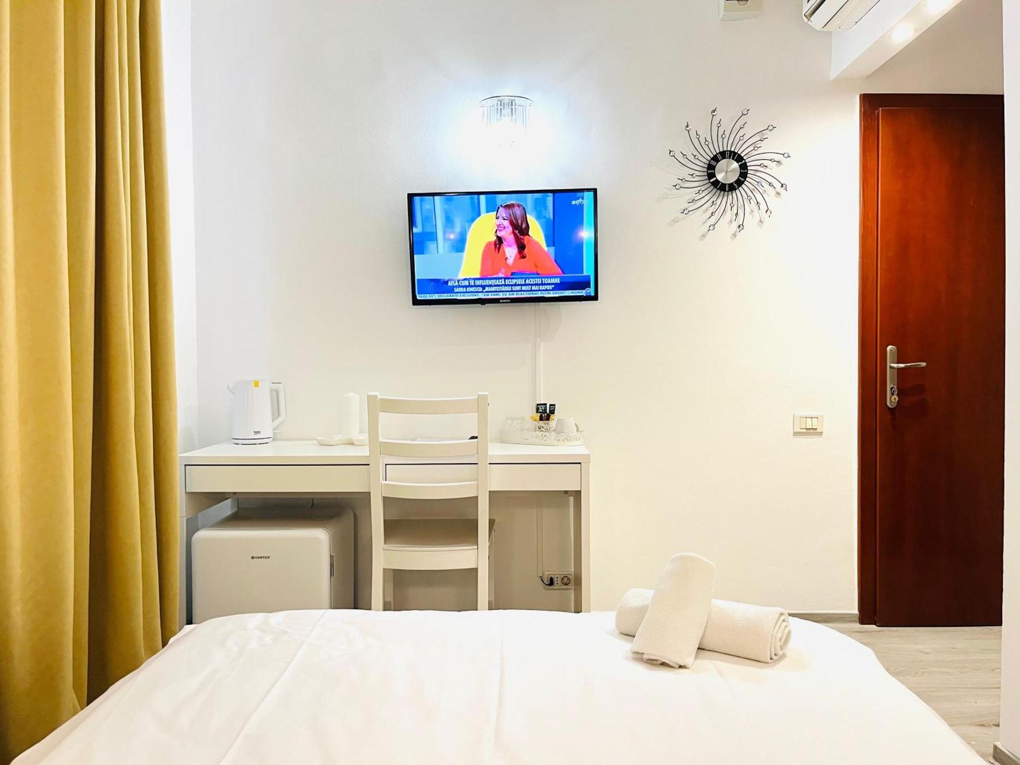 Cozy Hideout - Condo Hotel Timișoara Zewnętrze zdjęcie