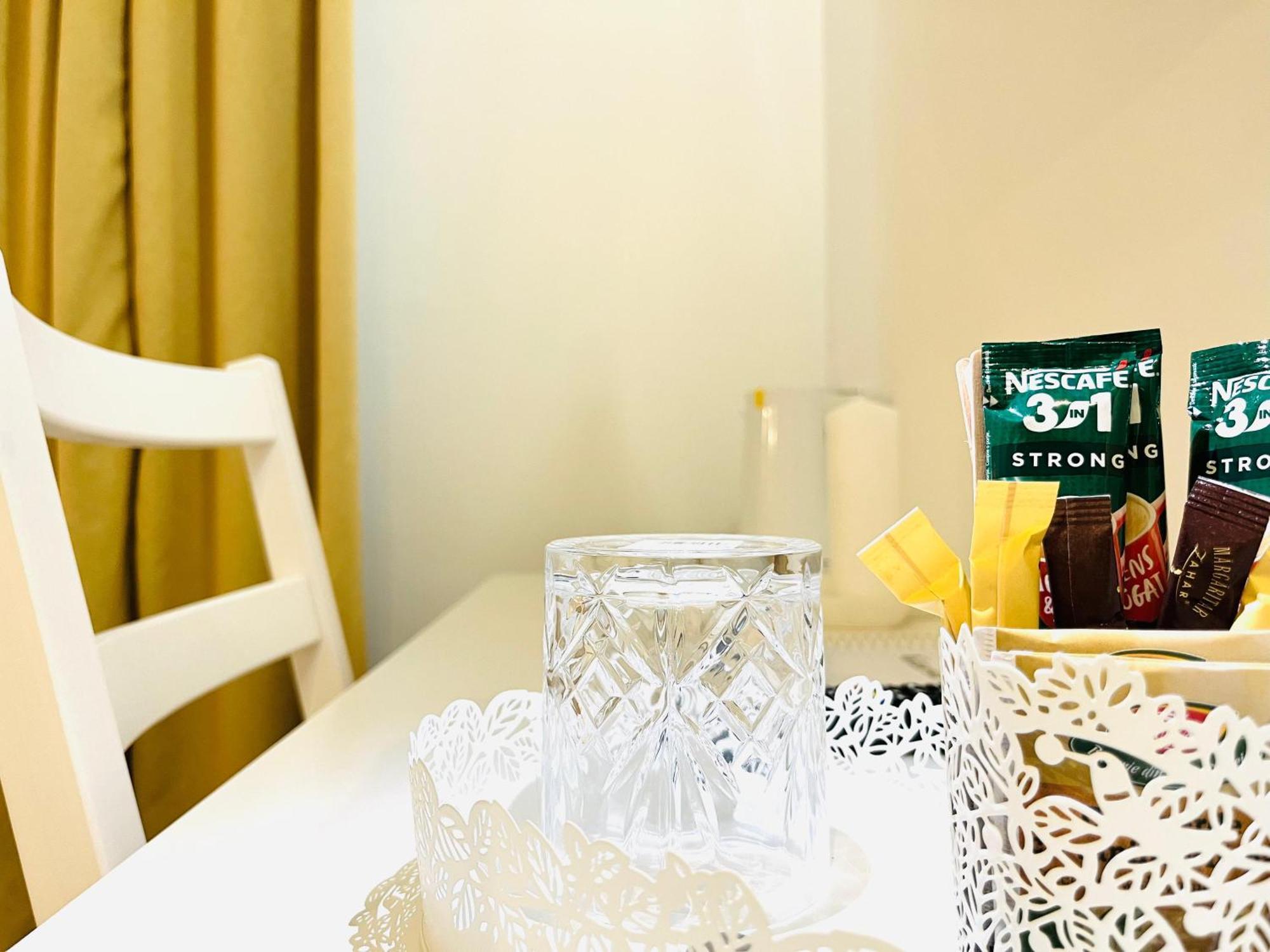 Cozy Hideout - Condo Hotel Timișoara Zewnętrze zdjęcie