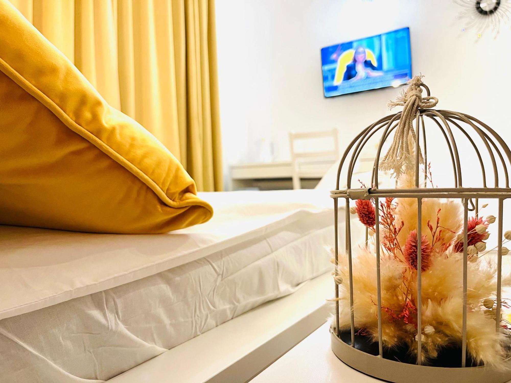 Cozy Hideout - Condo Hotel Timișoara Zewnętrze zdjęcie