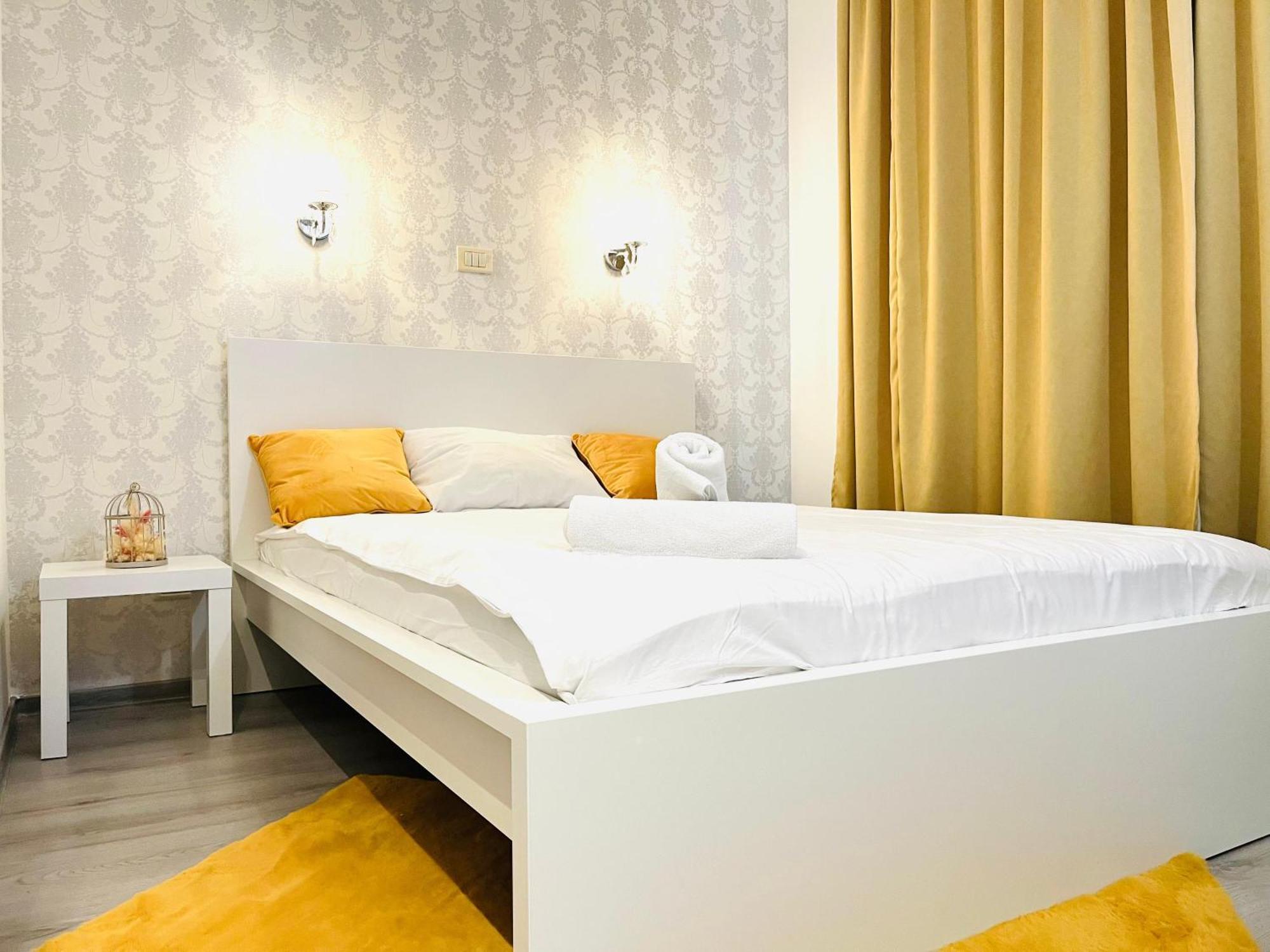 Cozy Hideout - Condo Hotel Timișoara Zewnętrze zdjęcie