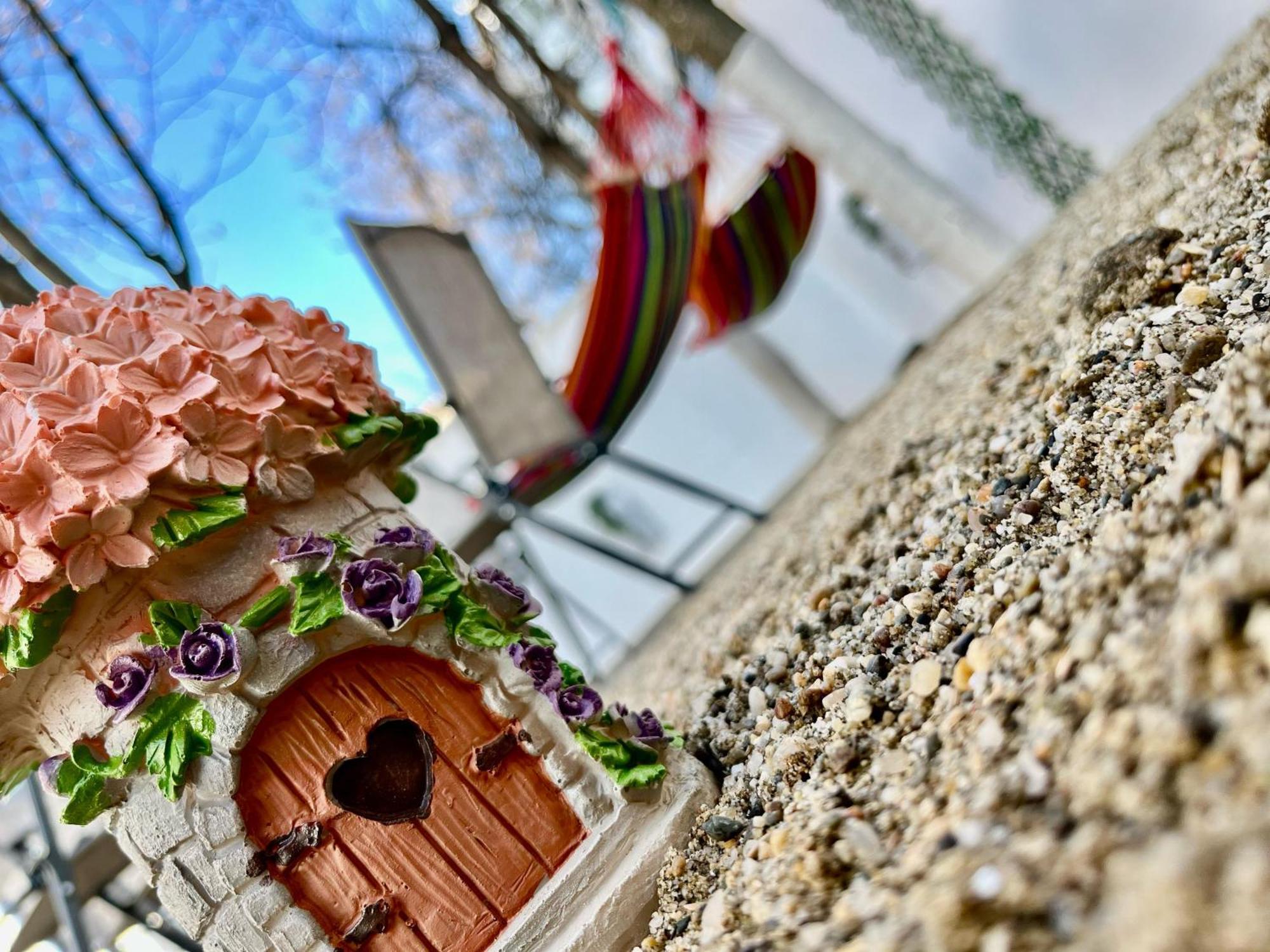 Cozy Hideout - Condo Hotel Timișoara Zewnętrze zdjęcie