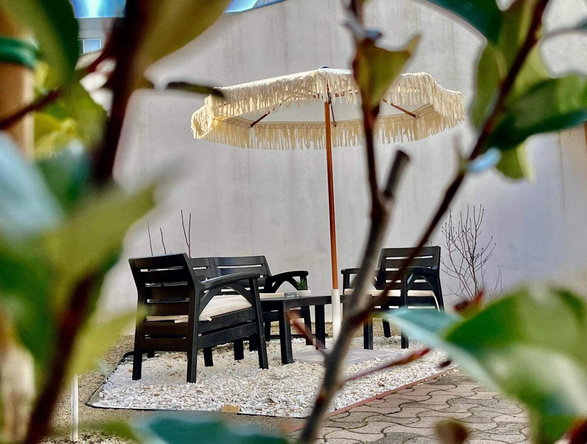 Cozy Hideout - Condo Hotel Timișoara Zewnętrze zdjęcie