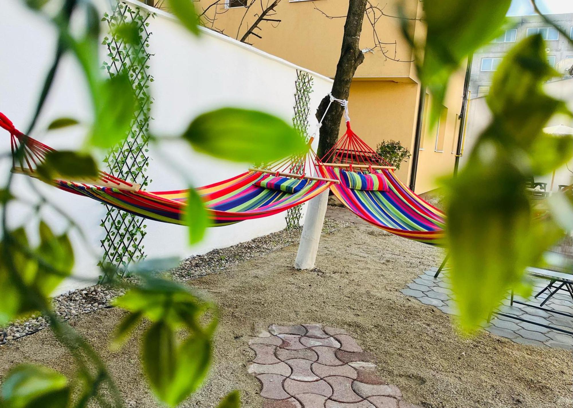 Cozy Hideout - Condo Hotel Timișoara Zewnętrze zdjęcie