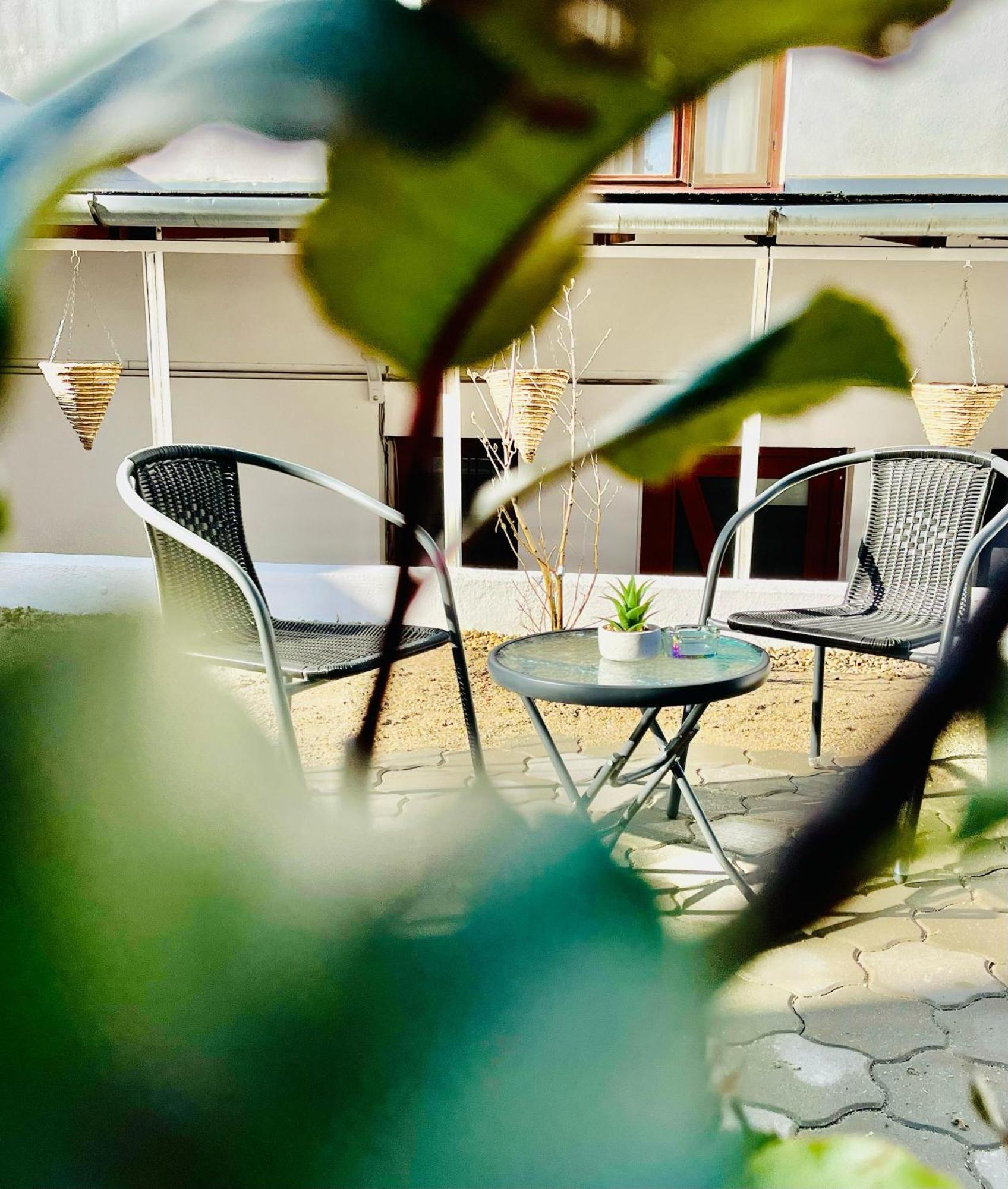 Cozy Hideout - Condo Hotel Timișoara Zewnętrze zdjęcie