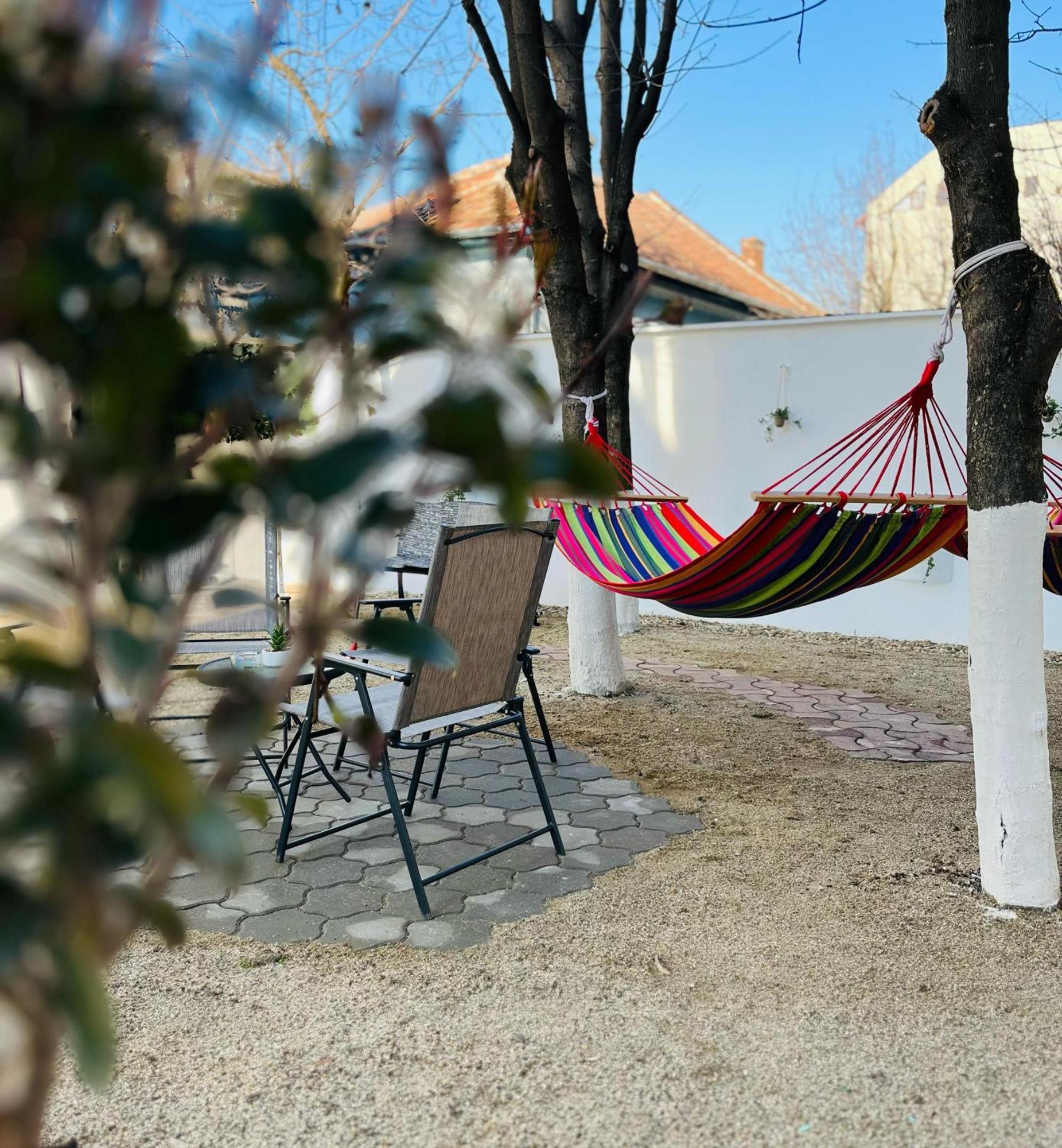 Cozy Hideout - Condo Hotel Timișoara Zewnętrze zdjęcie