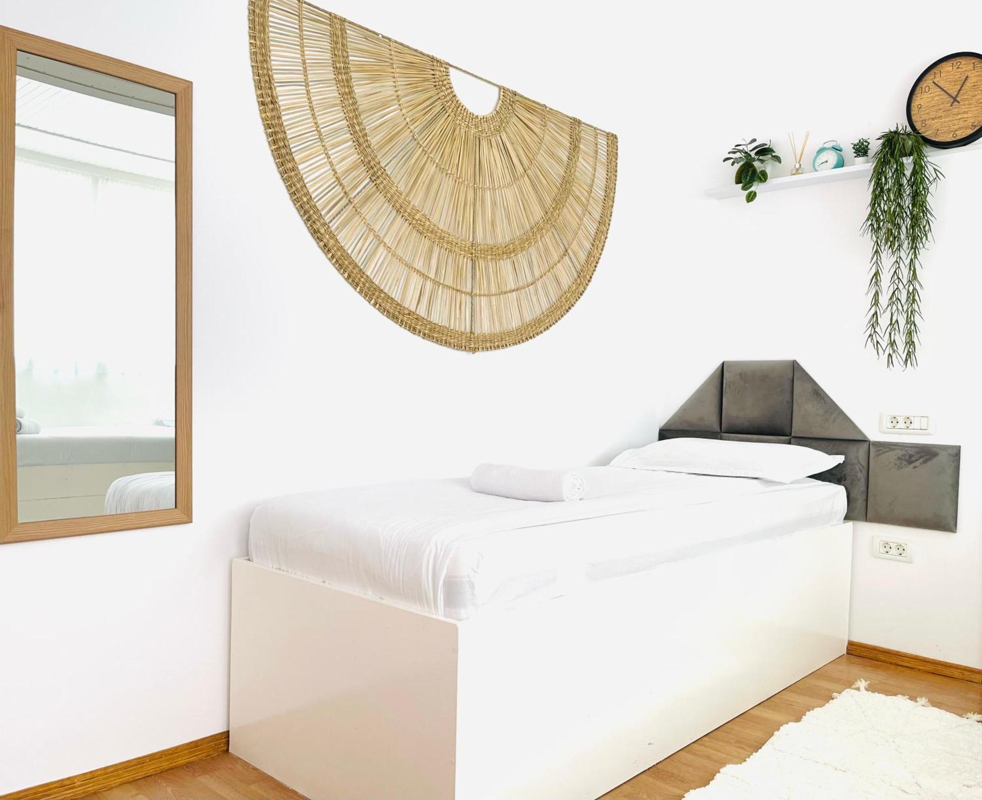 Cozy Hideout - Condo Hotel Timișoara Zewnętrze zdjęcie